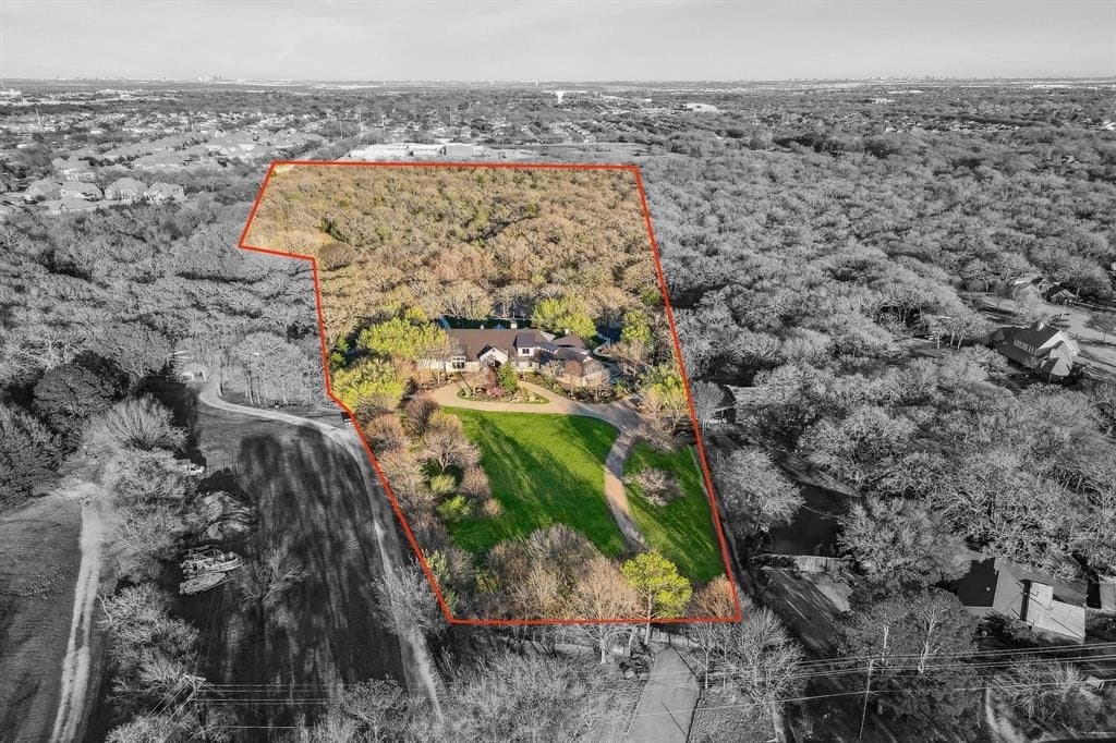 24 acres in Denton County - photo 8