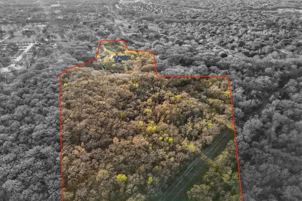 24 acres in Denton County - photo 9