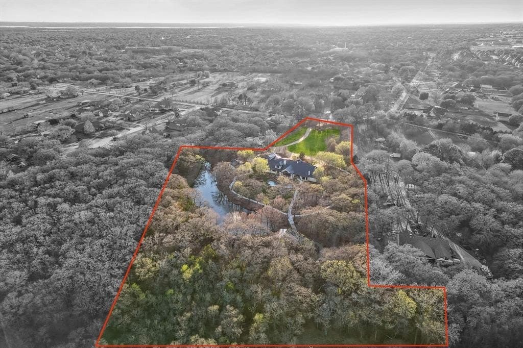 24 acres in Denton County - photo 12