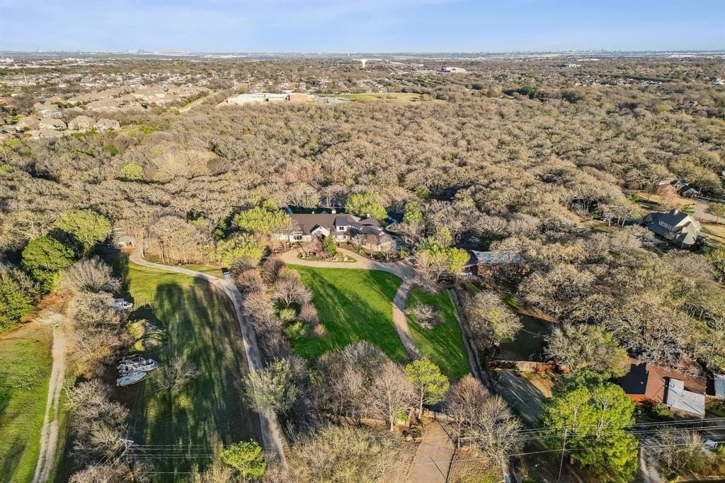 24 acres in Denton County - photo 5
