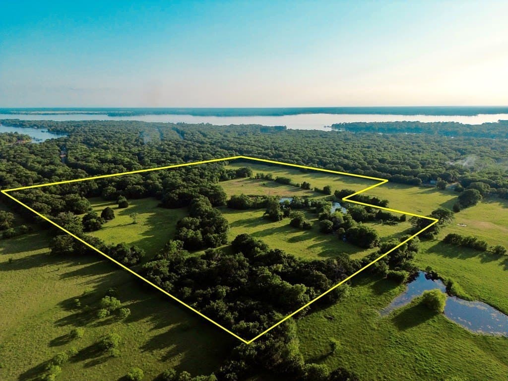 32 acres in Henderson County - photo 3