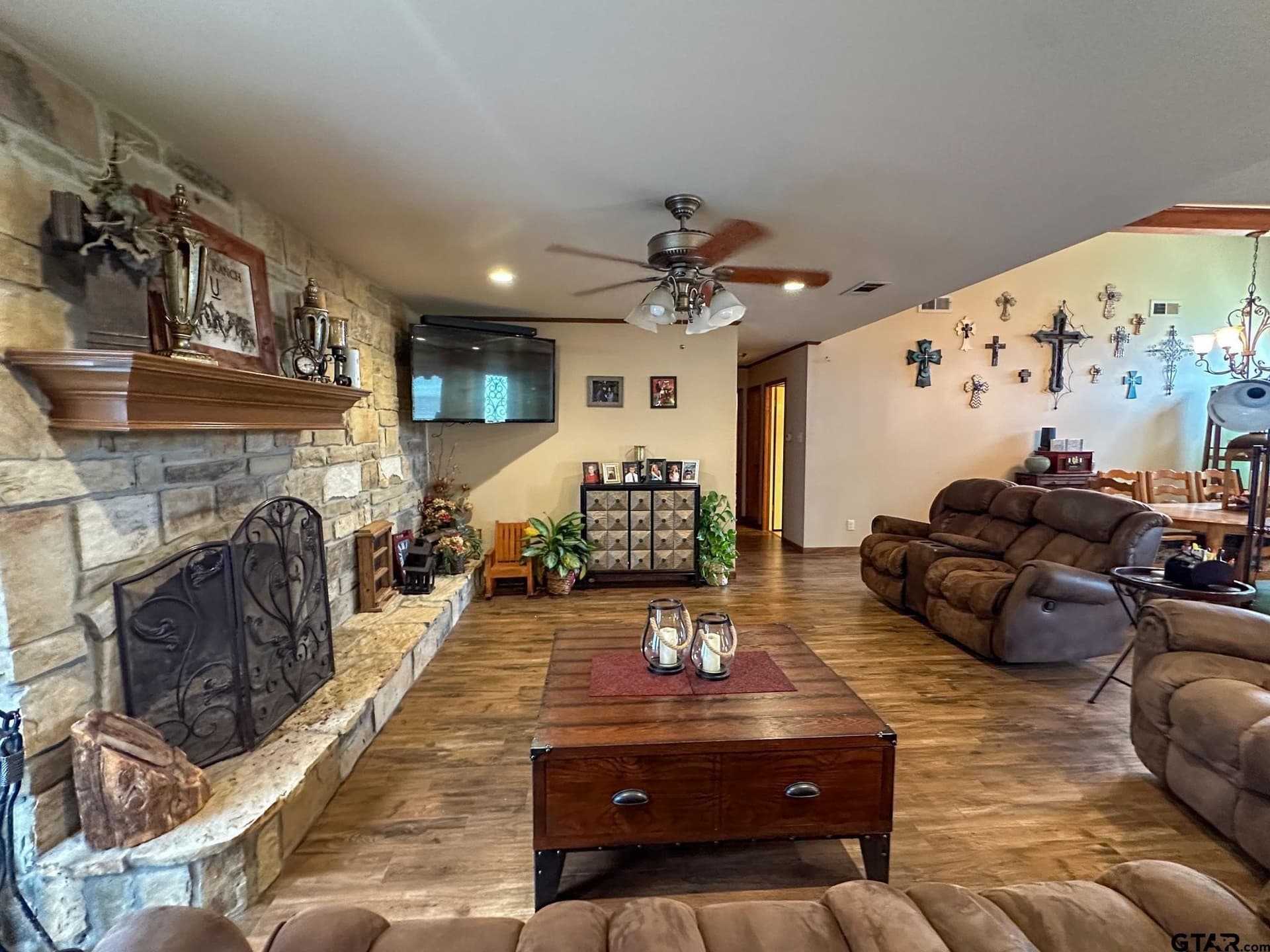 12.53 acres in Cherokee County - photo 6