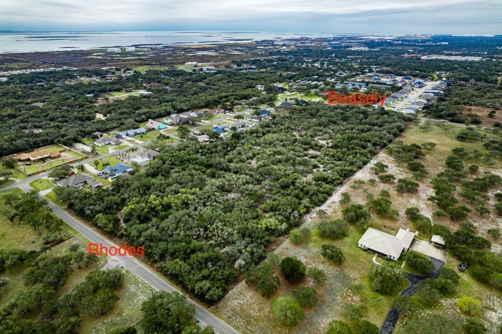 2.3 acres in San Patricio County - photo 2