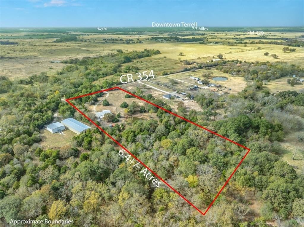 6.42 acres in Kaufman County - photo 11