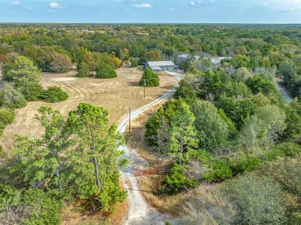 6.42 acres in Kaufman County - photo 4