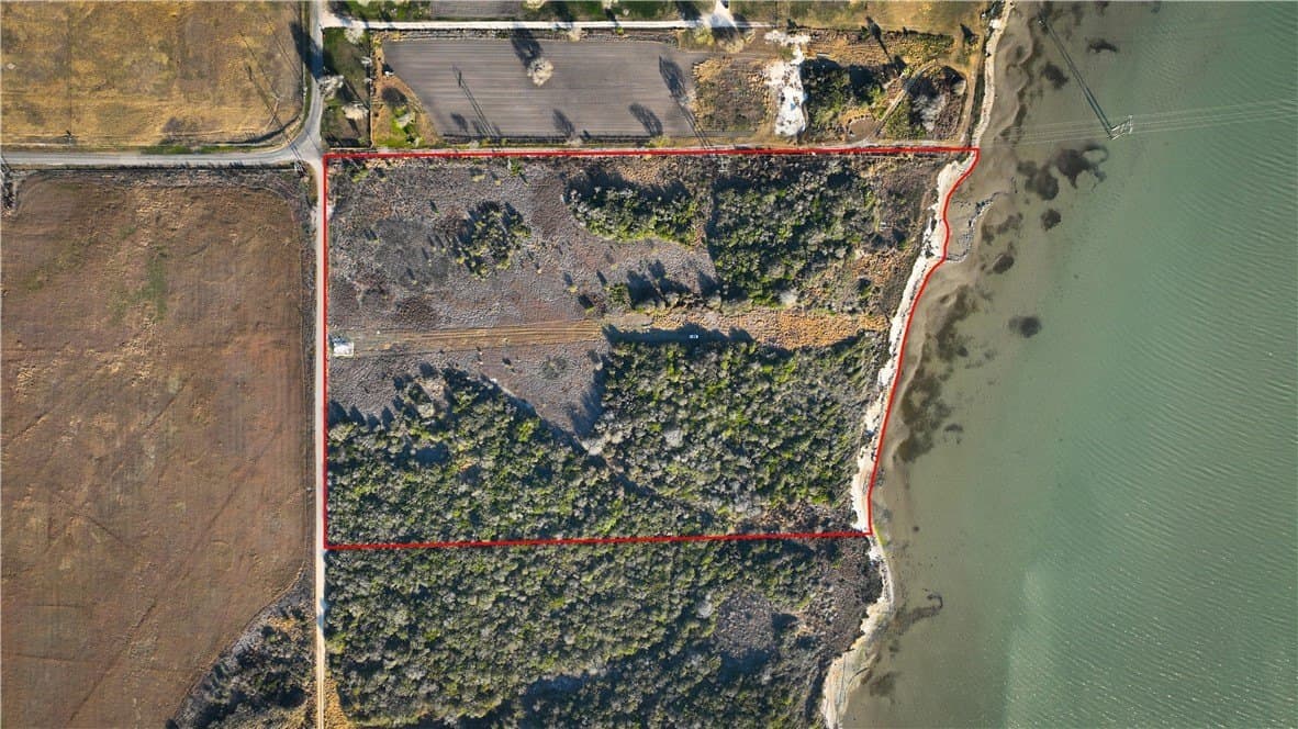 16.34 acres in San Patricio County - photo 4