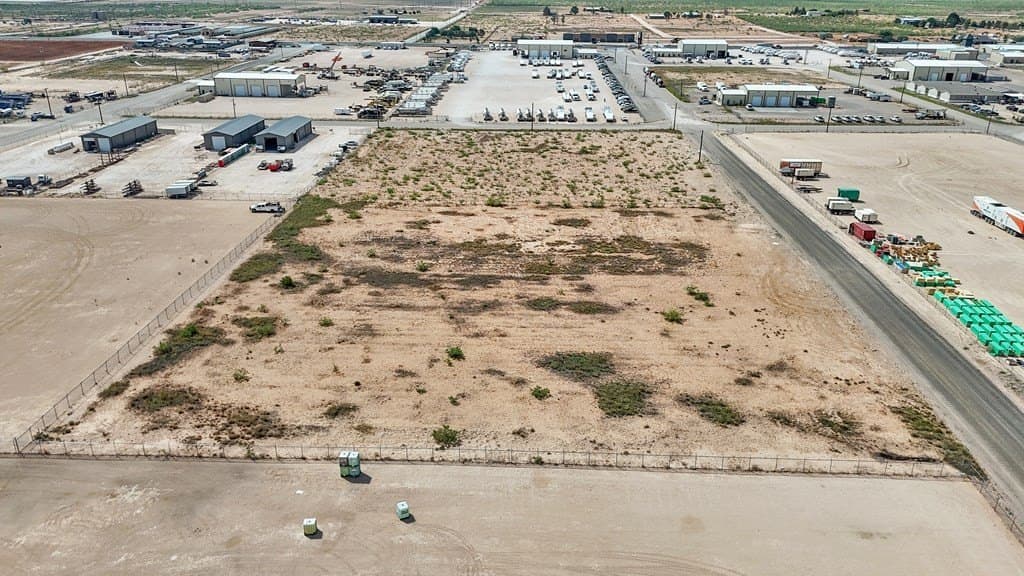 3.25 acres in Midland County - photo 12
