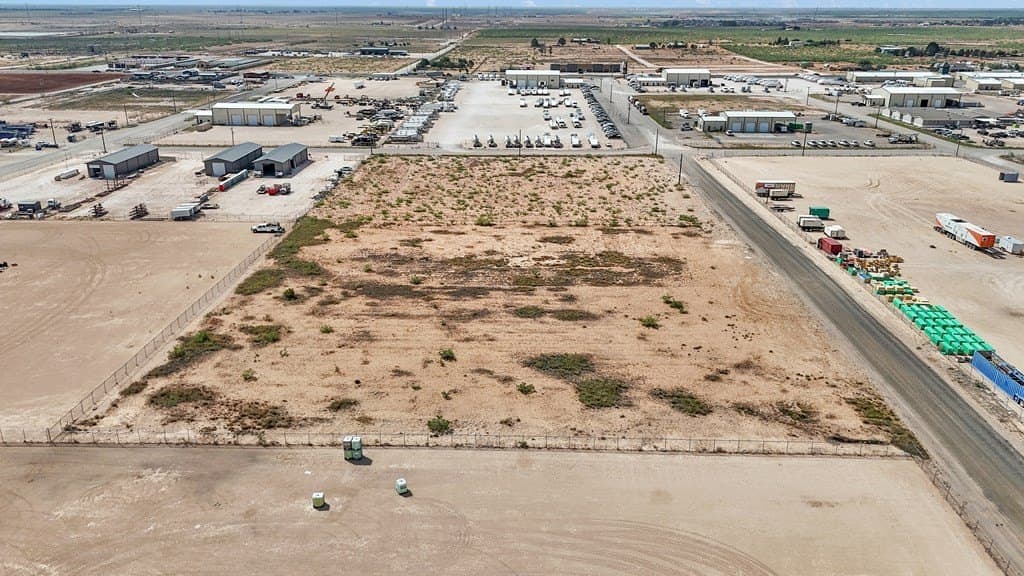 3.25 acres in Midland County - photo 11