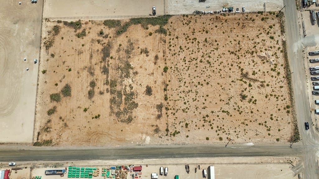 3.25 acres in Midland County - photo 9