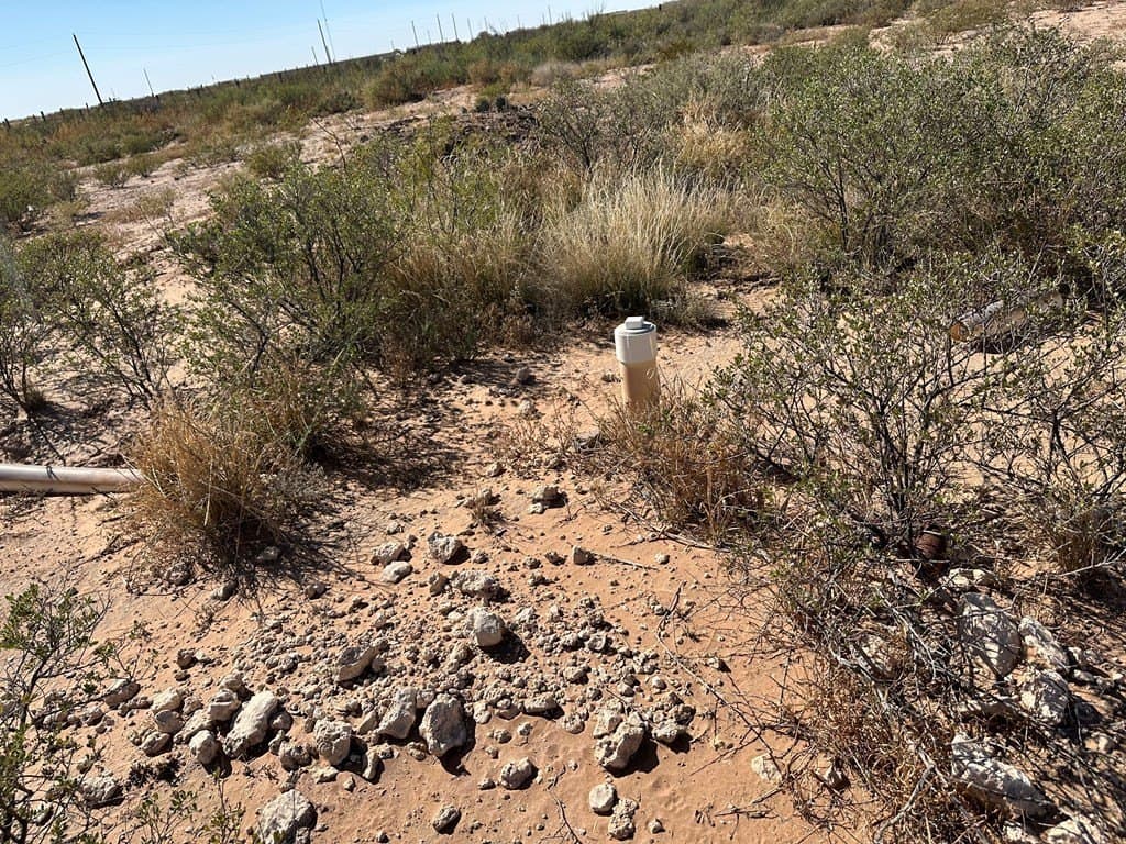 2.31 acres in Ector County - photo 2