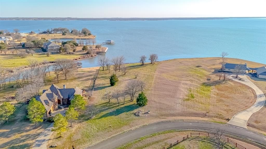 1.11 acres in Navarro County - photo 2