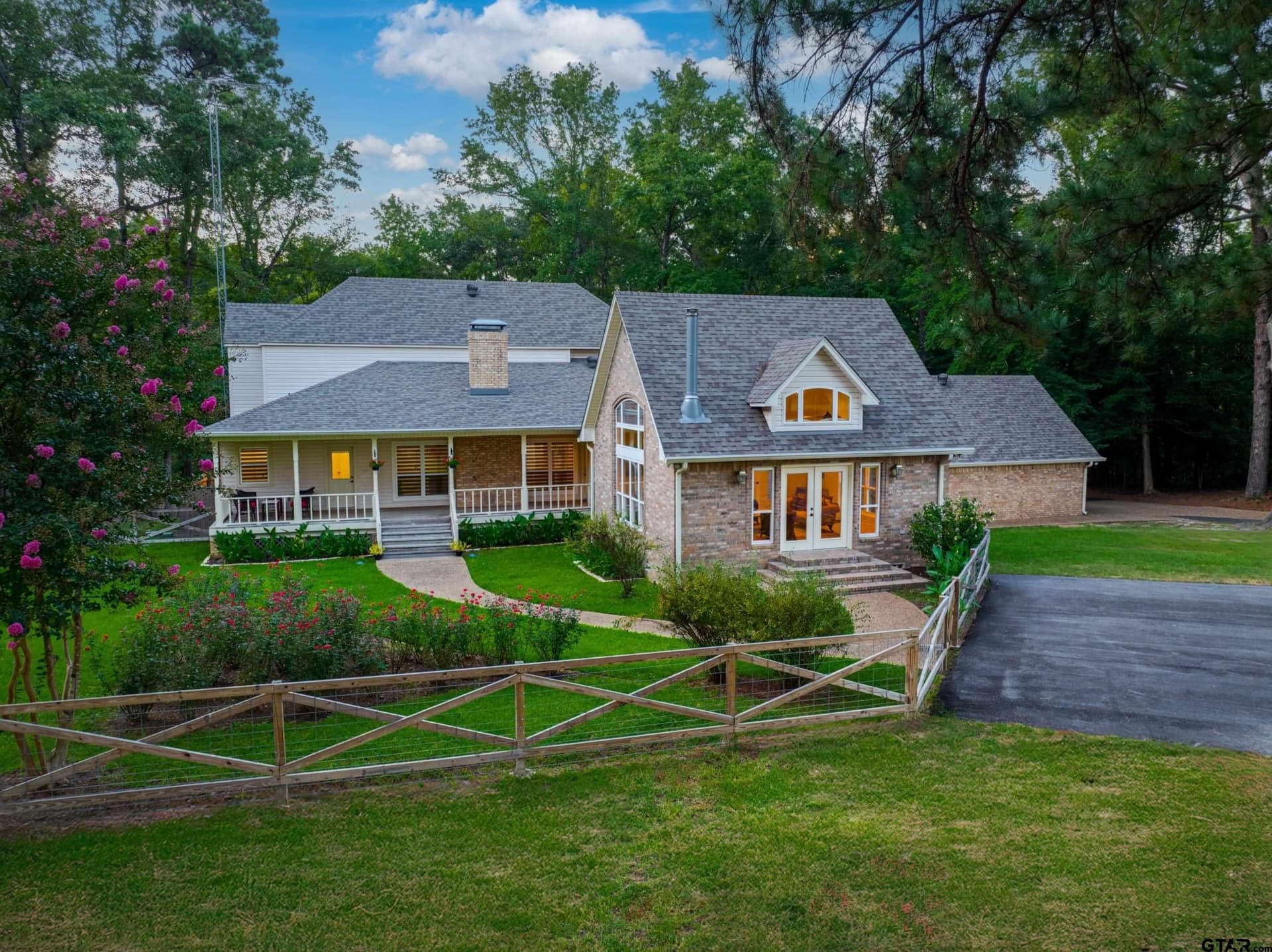 20 acres in Smith County - photo 3