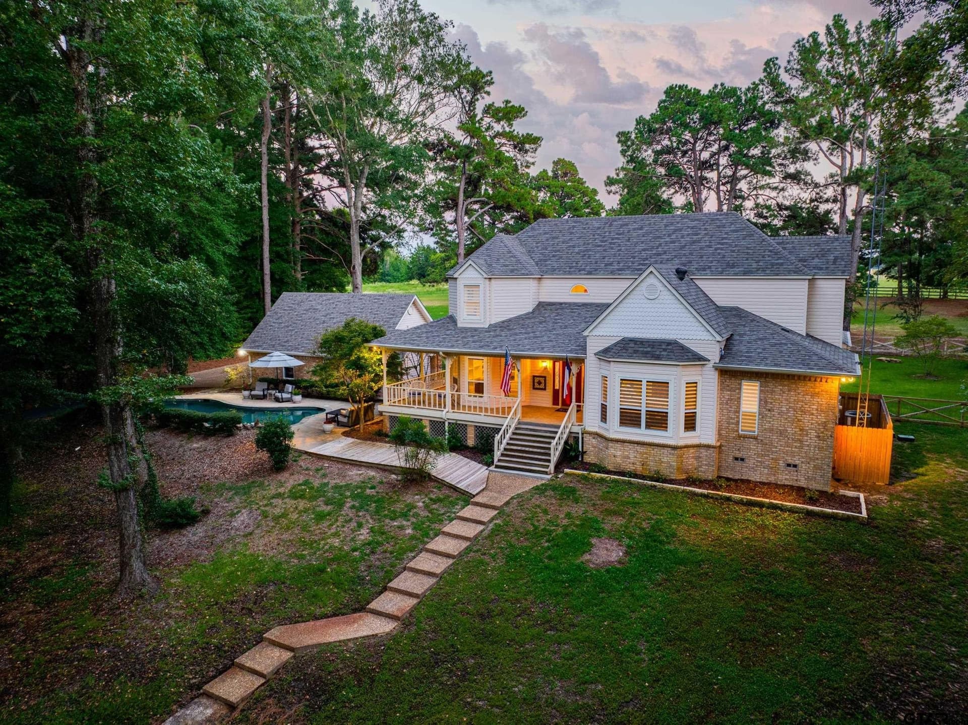 20 acres in Smith County - photo 48