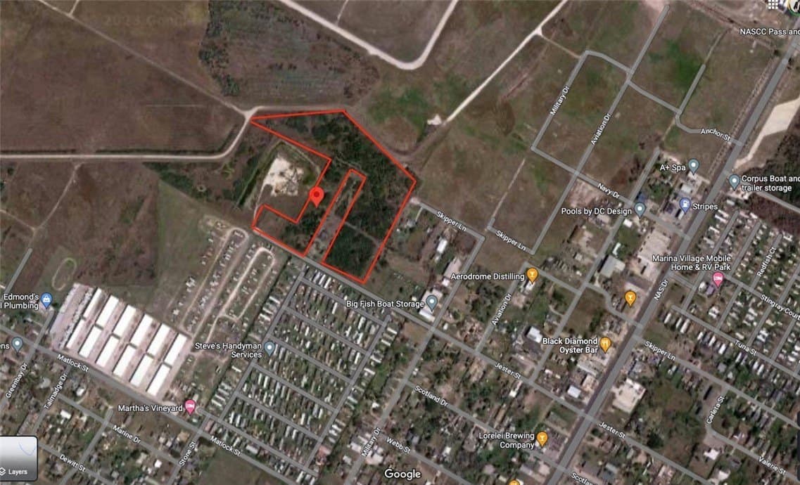 11 acres in Nueces County - photo 4