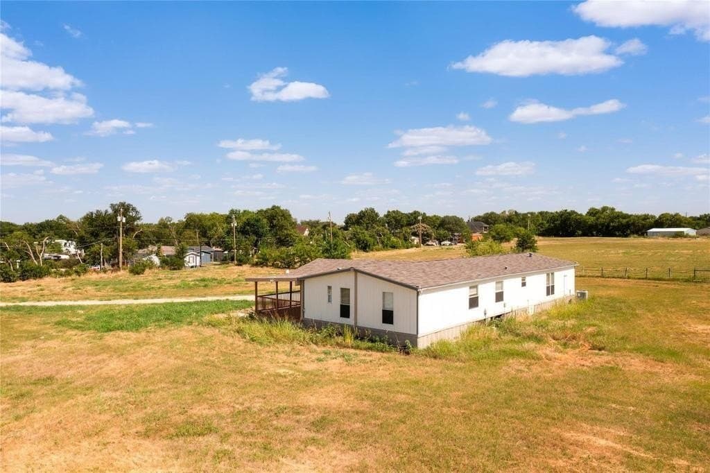 15 acres in Denton County - photo 3