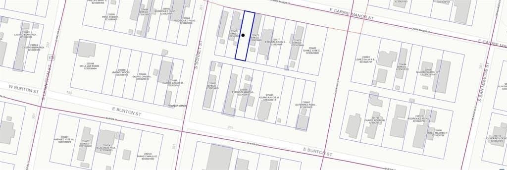 0.07 acres in Travis County - photo 2
