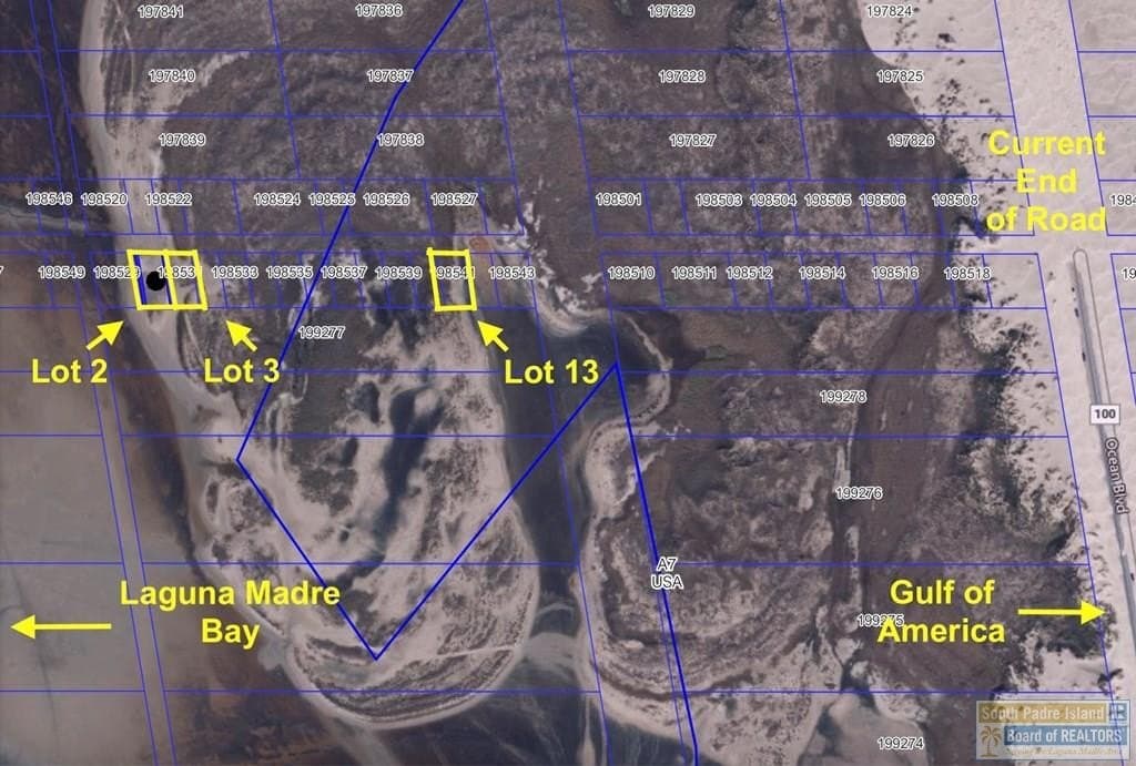 0 acres in Cameron County - photo 2