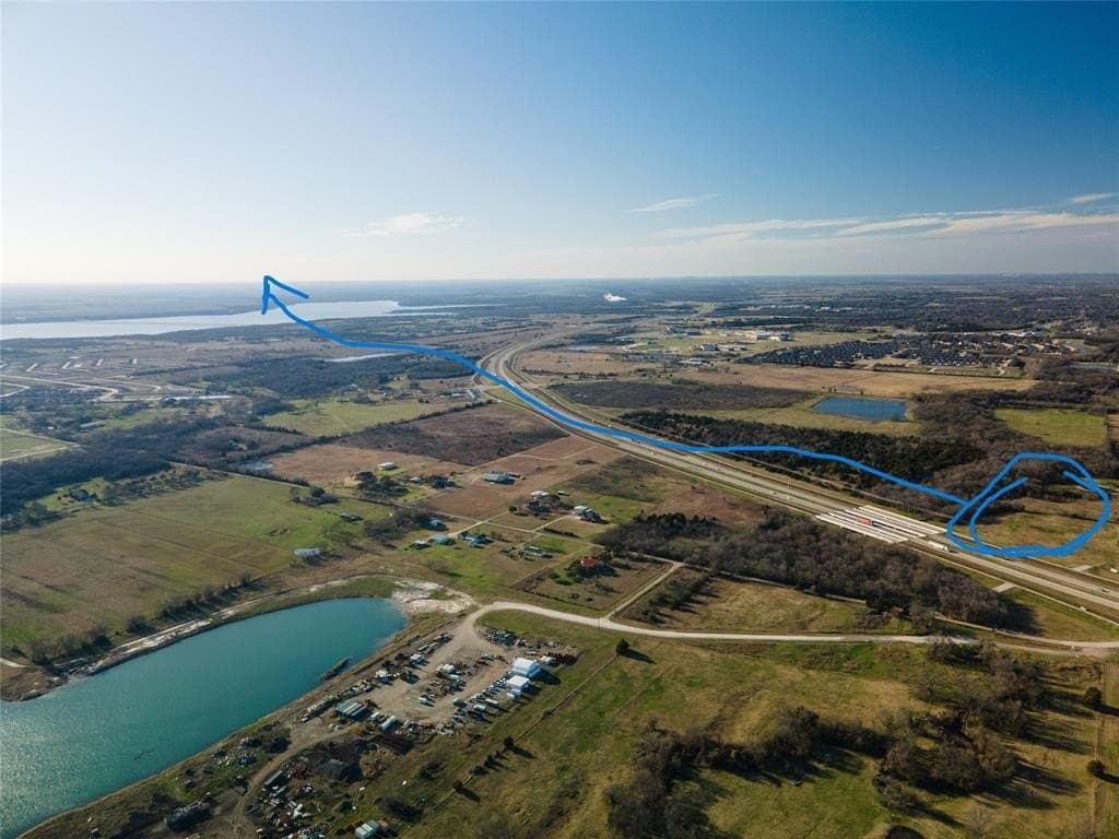 12.13 acres in Ellis County - photo 5