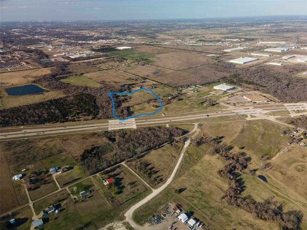 12.13 acres in Ellis County - photo 16