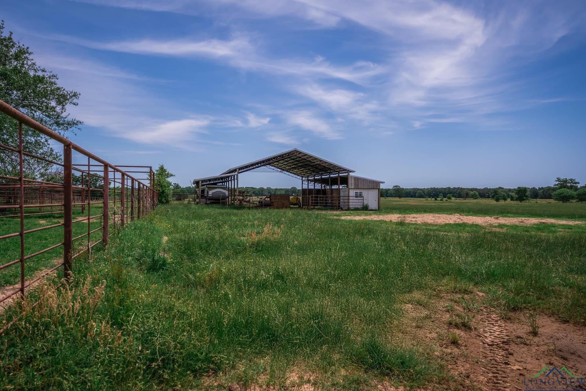 443 acres in Texas County - photo 3
