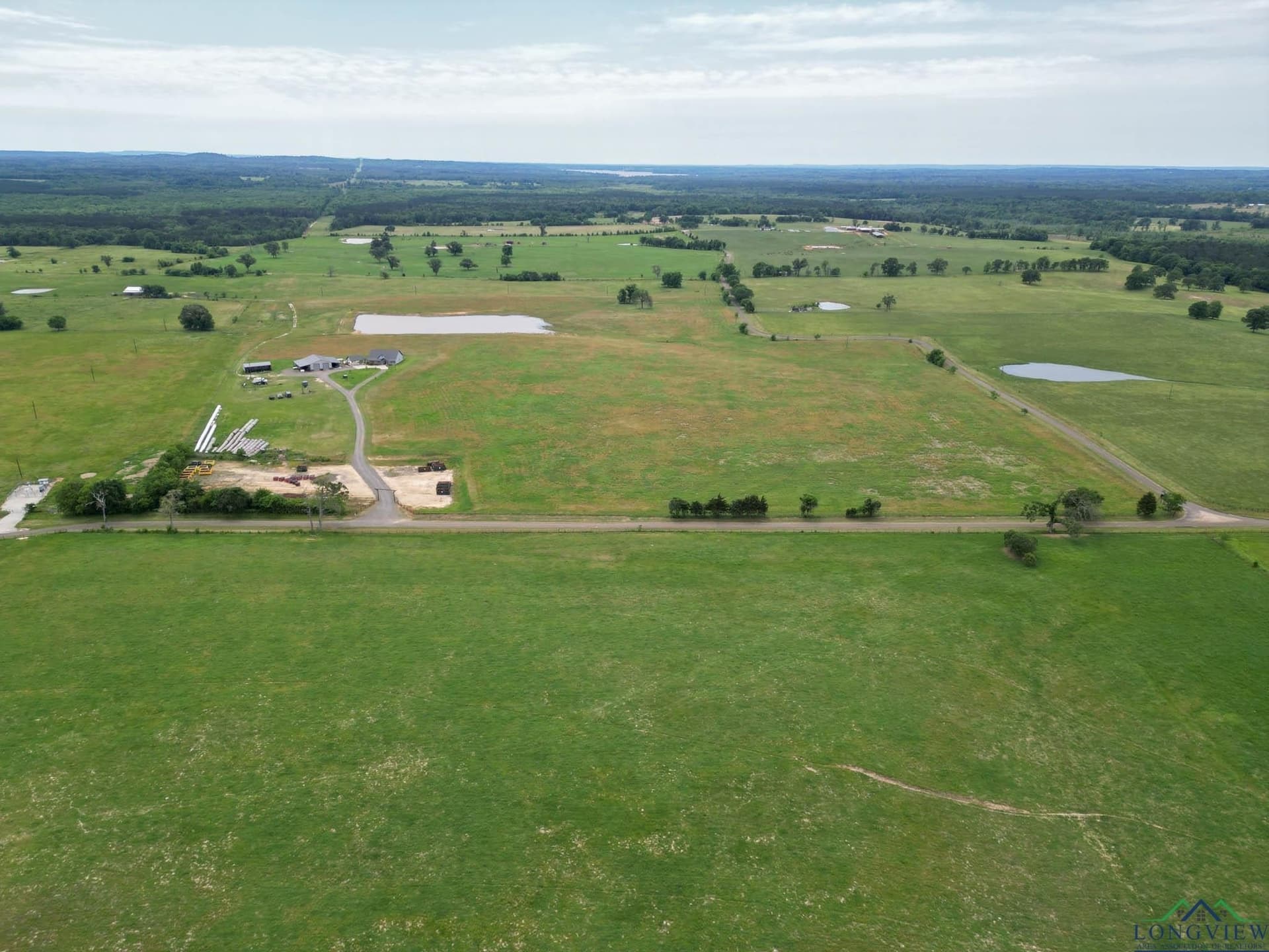 Tbd County Road 4608