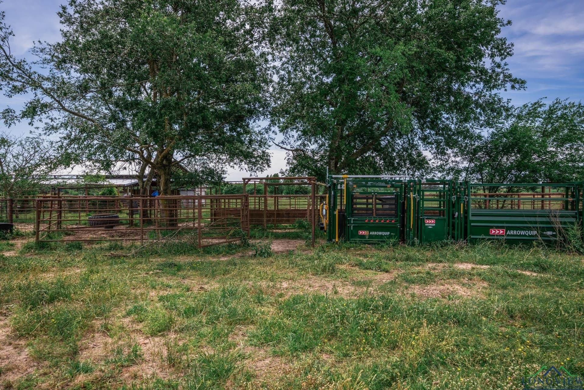 443 acres in Texas County - photo 4