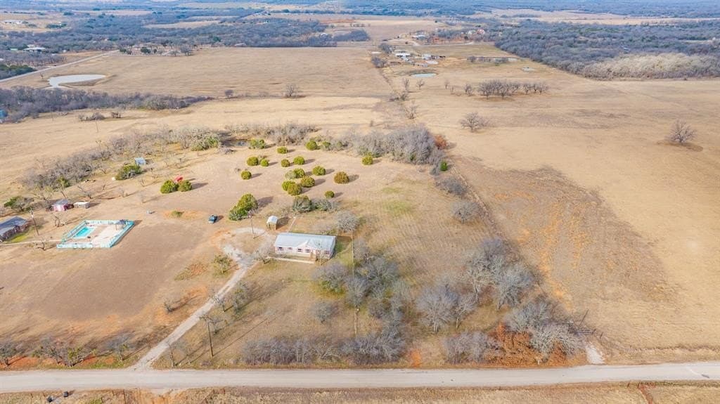 5.16 acres in Parker County - photo 28