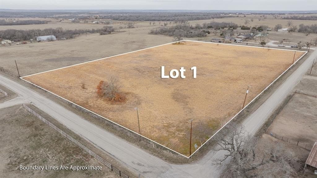 5.16 acres in Parker County - photo 4