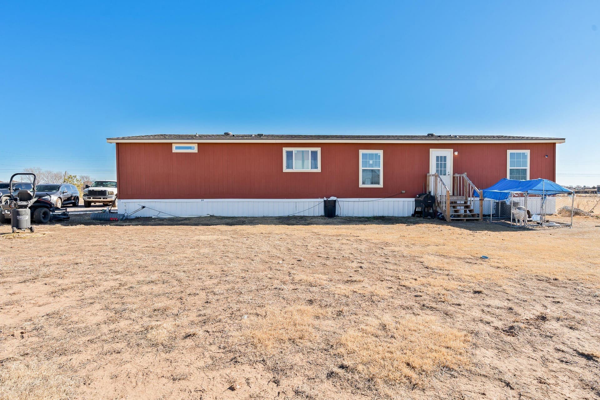 10.14 acres in Randall County - photo 29