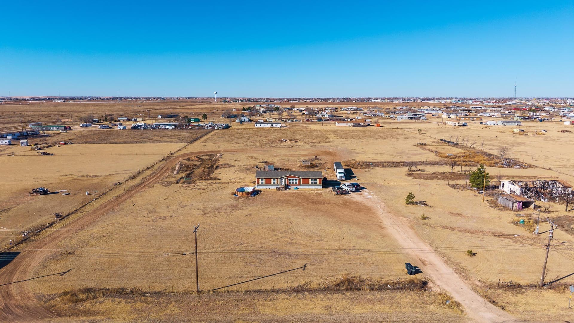 10.14 acres in Randall County - photo 2
