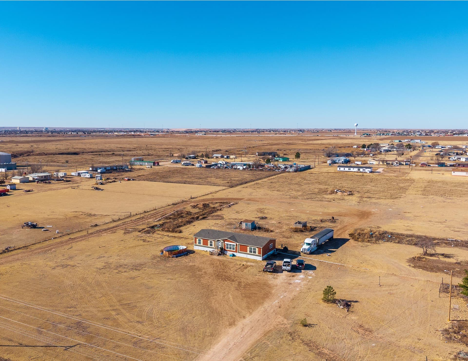 10.14 acres in Randall County - photo 30