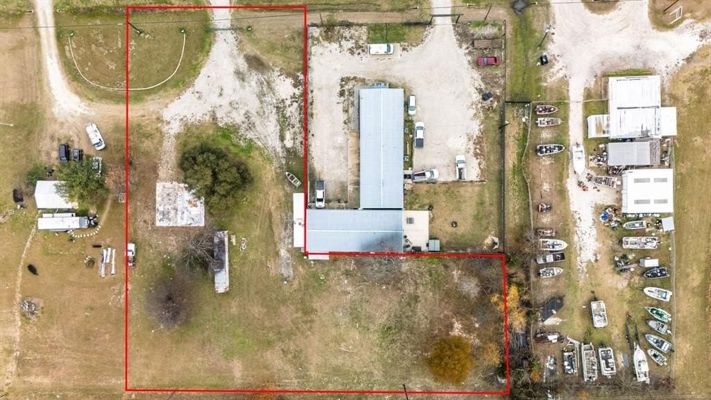 1.22 acres in Hunt County - photo 2