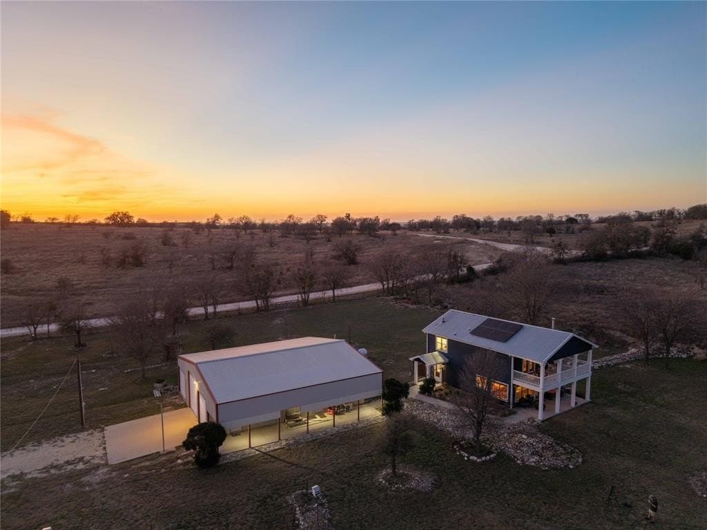 65.33 acres in Mills County - photo 3
