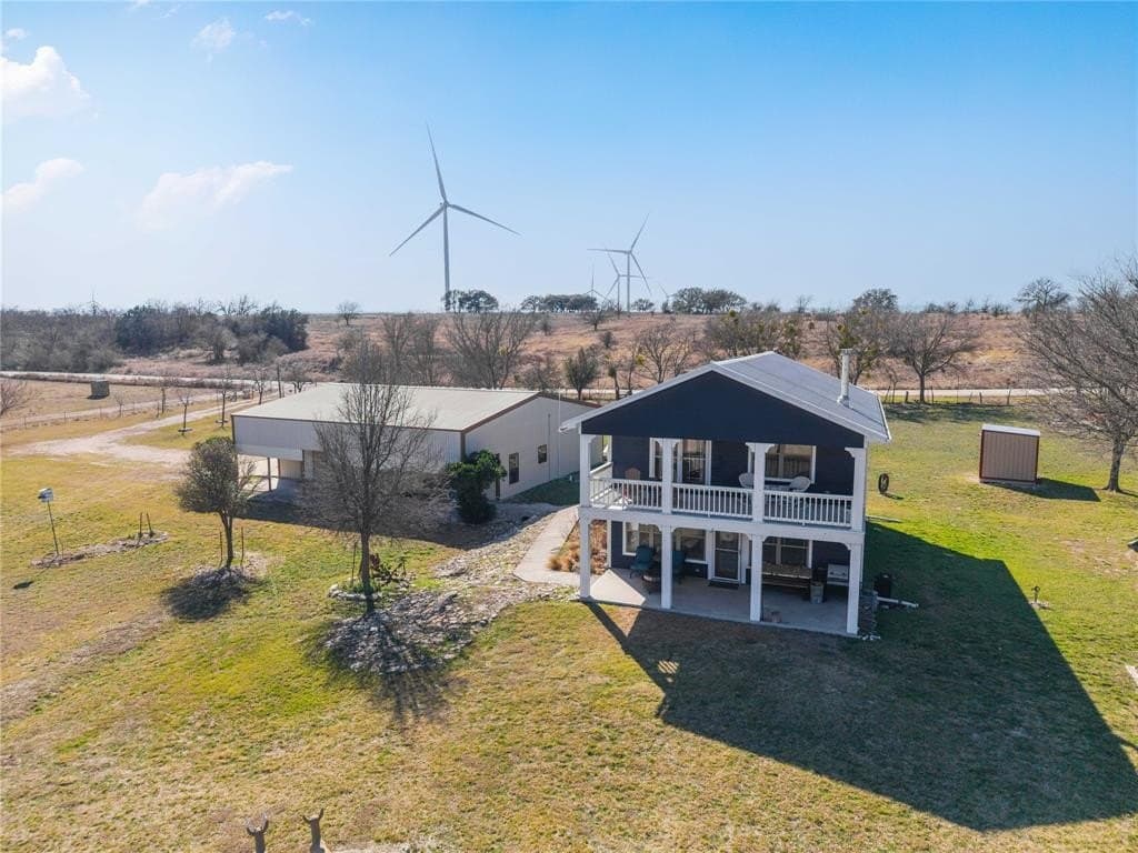 65.33 acres in Mills County - photo 2