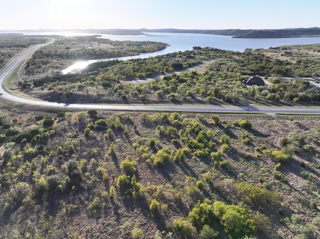 6.31 acres in Palo Pinto County - photo 5