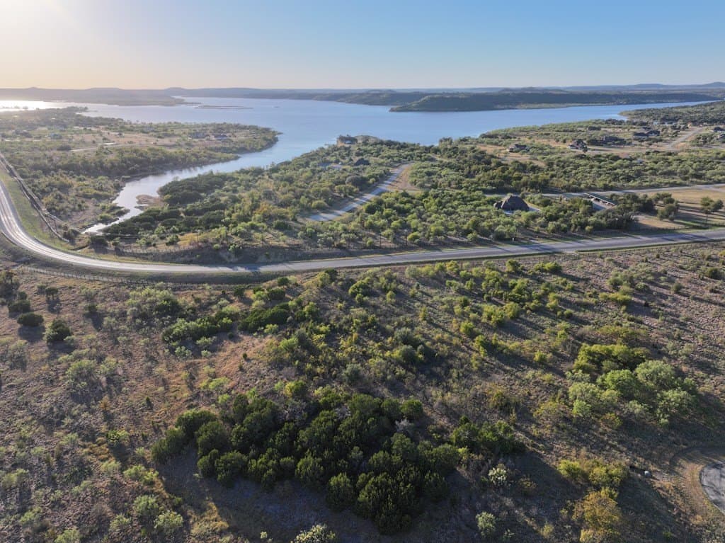 6.31 acres in Palo Pinto County - photo 67