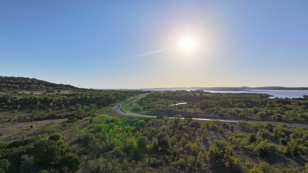 6.31 acres in Palo Pinto County - photo 27