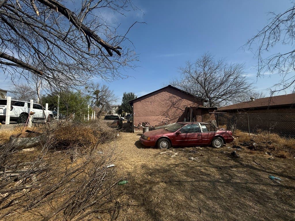 7,803 acres in Maverick County - photo 5