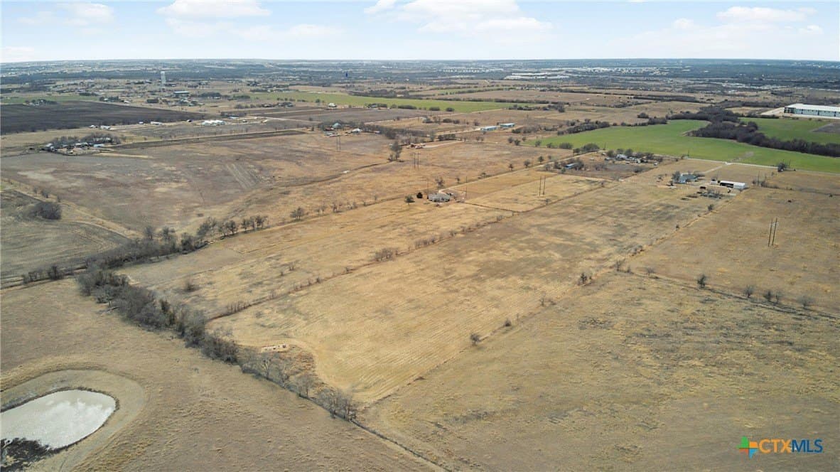22.53 acres in Williamson County - photo 5