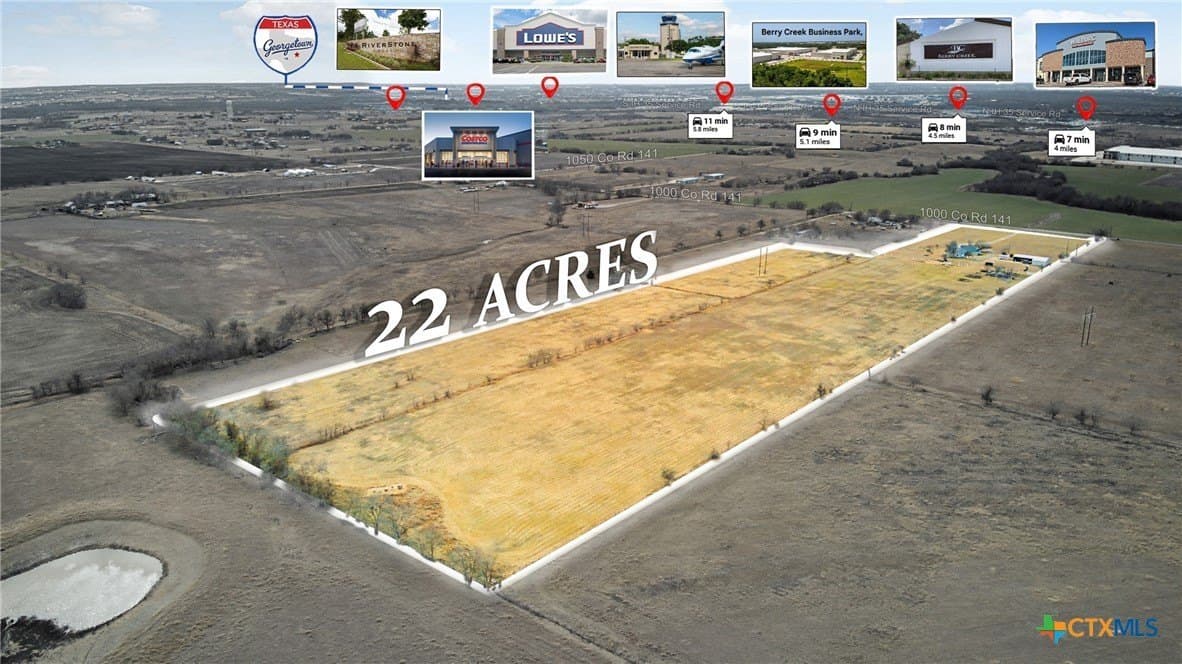 22.53 acres in Williamson County - photo 10