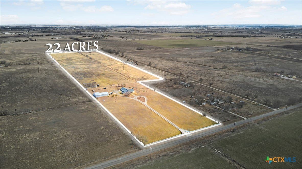 1050 County Road 141