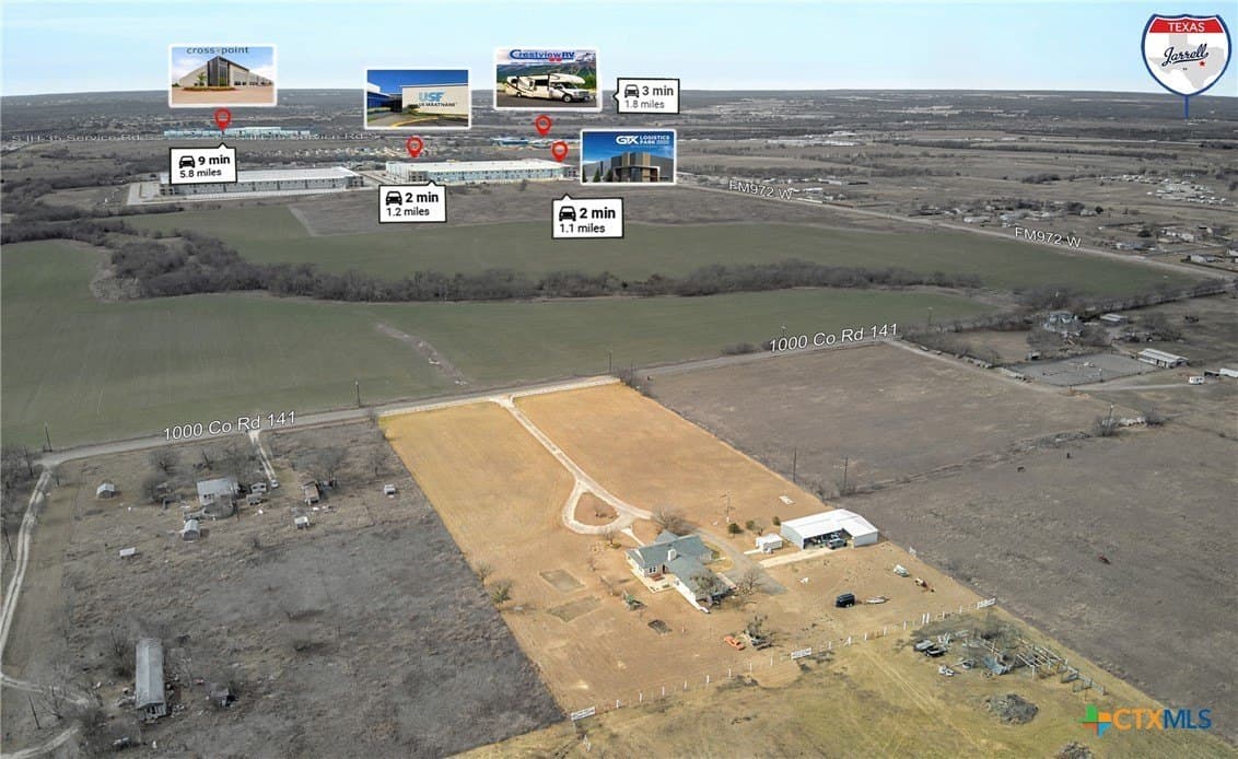 22.53 acres in Williamson County - photo 8