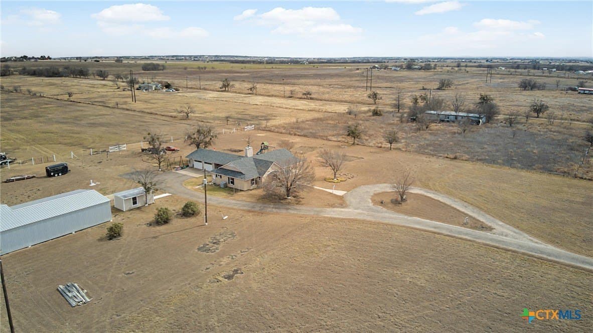 22.53 acres in Williamson County - photo 2
