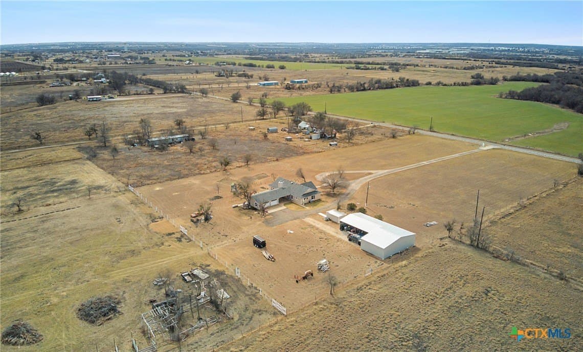 22.53 acres in Williamson County - photo 4
