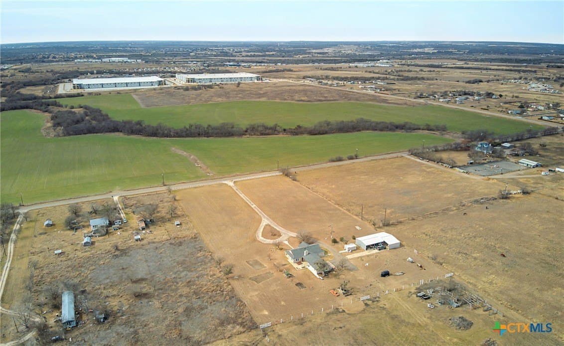 22.53 acres in Williamson County - photo 6