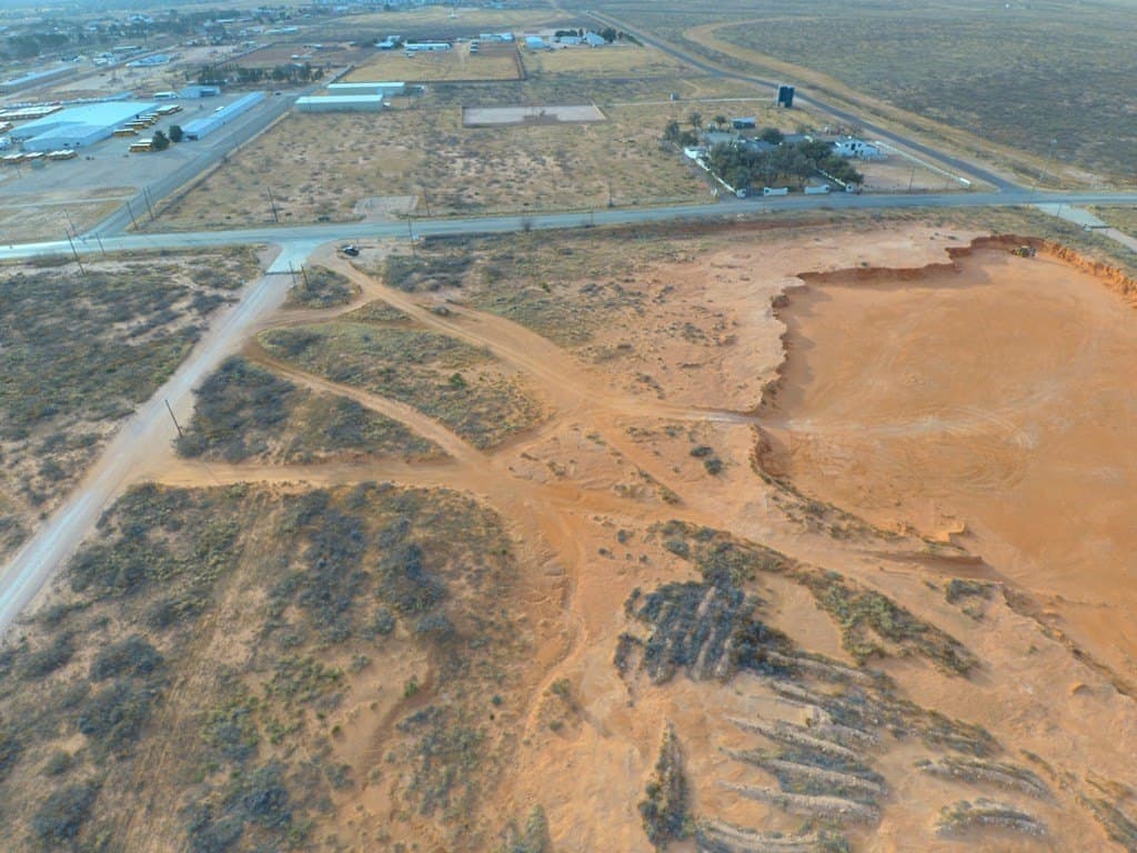 2.09 acres in Midland County - photo 5