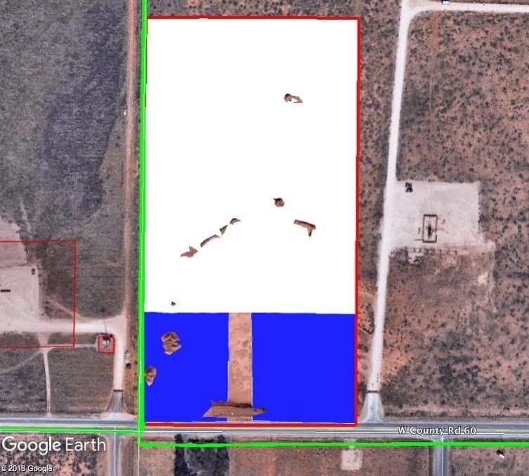 2.09 acres in Midland County - photo 3