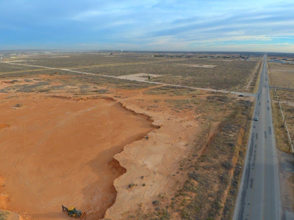 2.09 acres in Midland County - photo 9