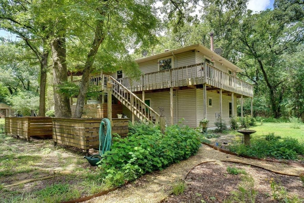 25 acres in Wood County - photo 2