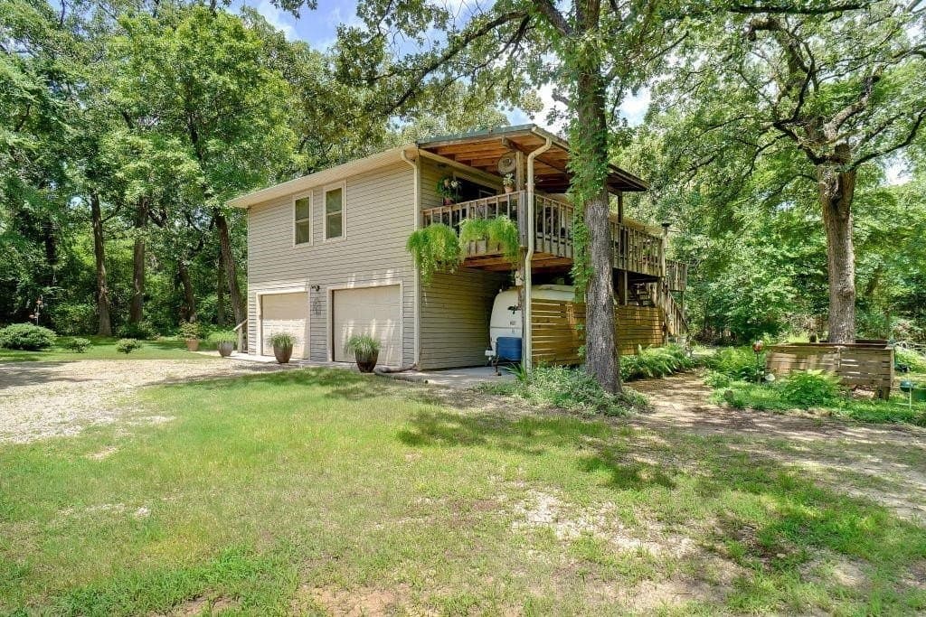 25 acres in Wood County - photo 19